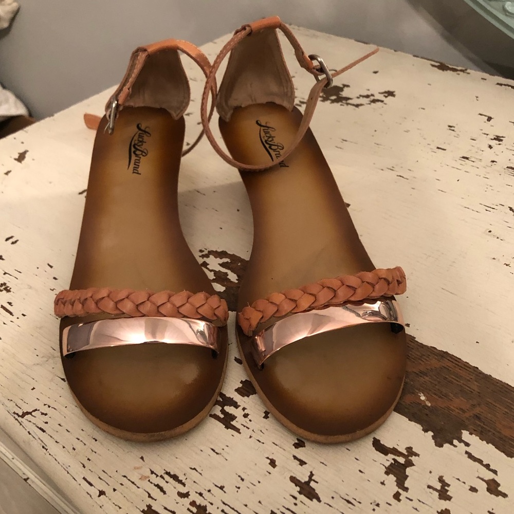 Lucky Brand sandal
